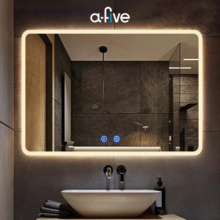 ( Ảnh minh Họa) A5-6080LED