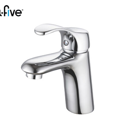 Vòi Lavabo Thân Thấp A5-0221