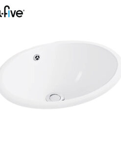 Chậu Lavabo Dương Vành A5-0410