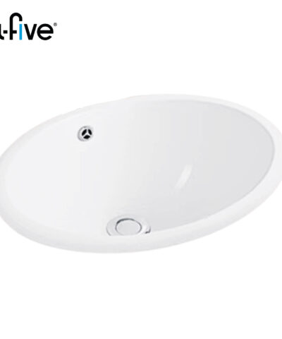 Chậu Lavabo Dương Vành A5-0410