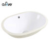 Chậu Lavabo Âm Bàn A5-0460
