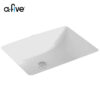 Chậu Lavabo Âm Bàn A5-0466