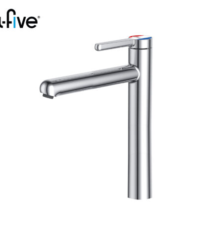 Vòi Lavabo Thân Cao A5-0520