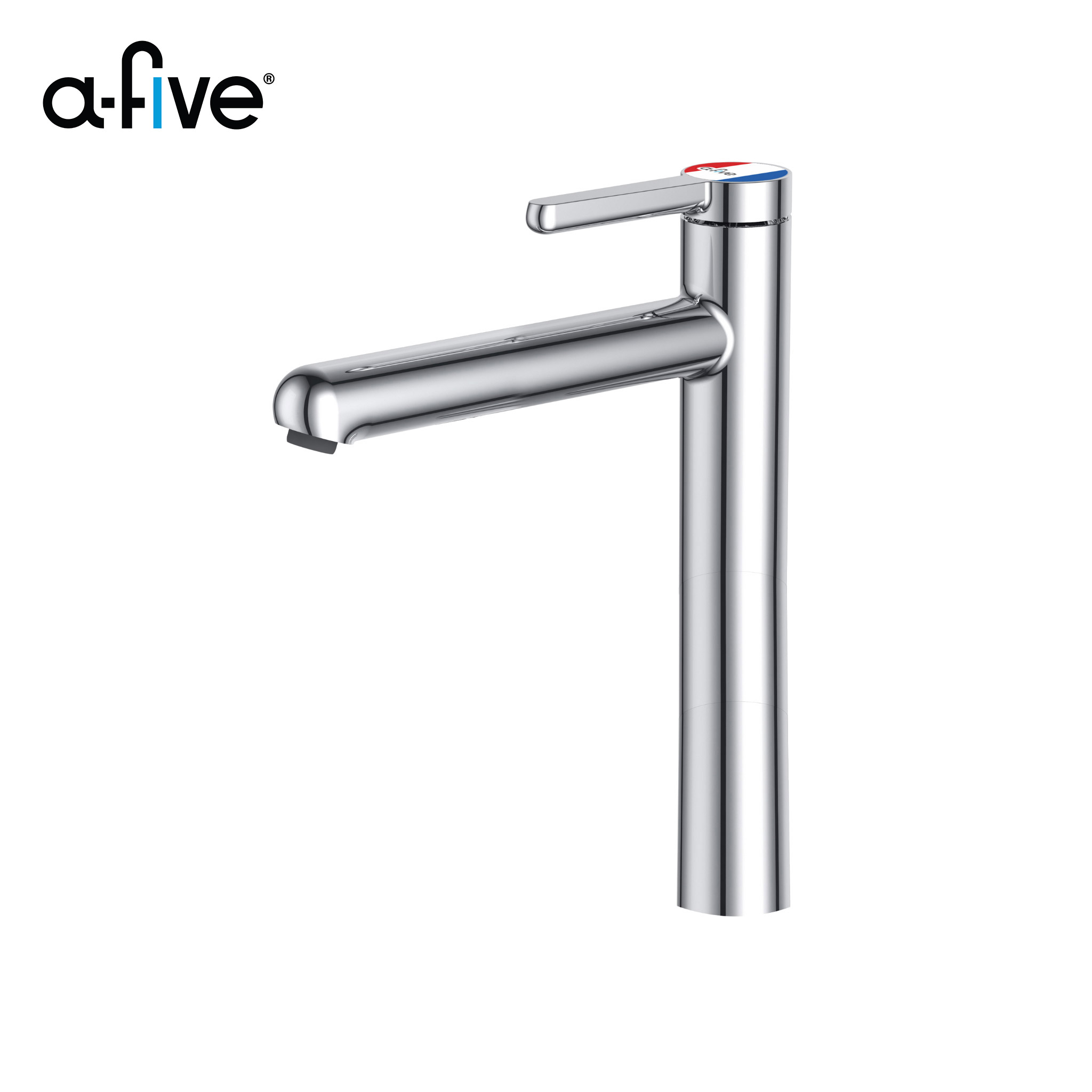 Vòi Lavabo Thân Cao A5-0520