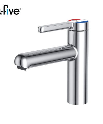 Vòi Lavabo Thân Thấp A5-0521