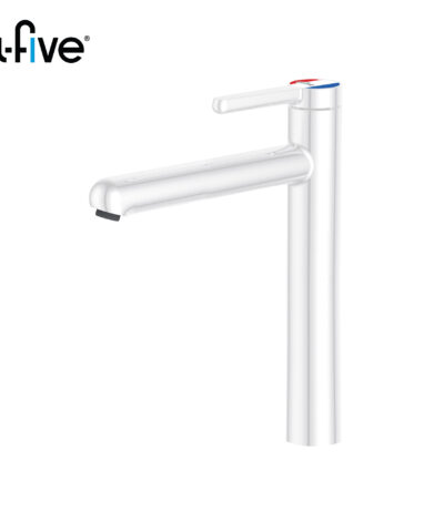 Vòi Lavabo Thân Cao A5-0720