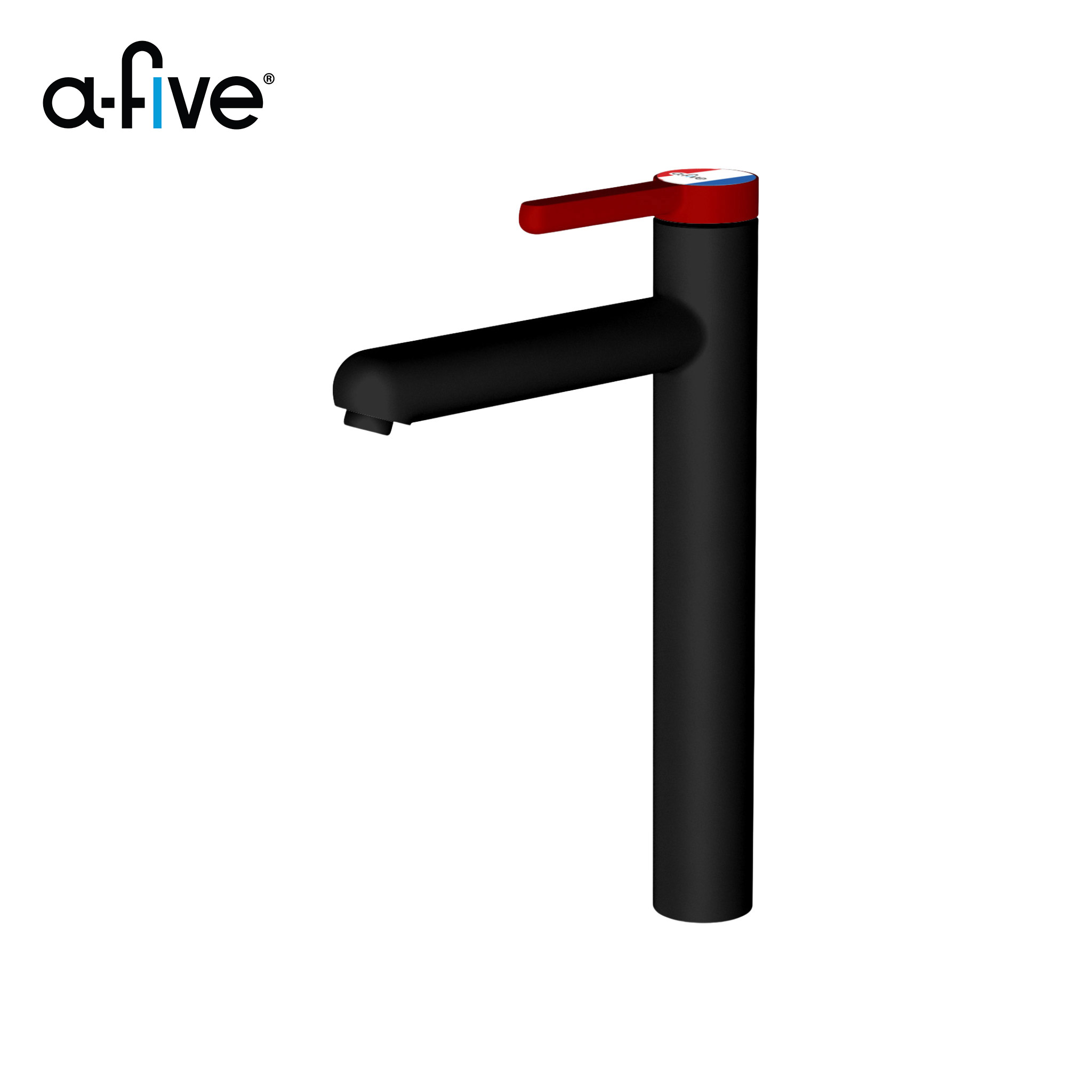 Vòi Lavabo Thân Cao A5-1020
