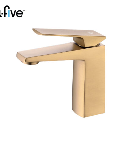 Vòi Lavabo Thân Thấp A5-1521
