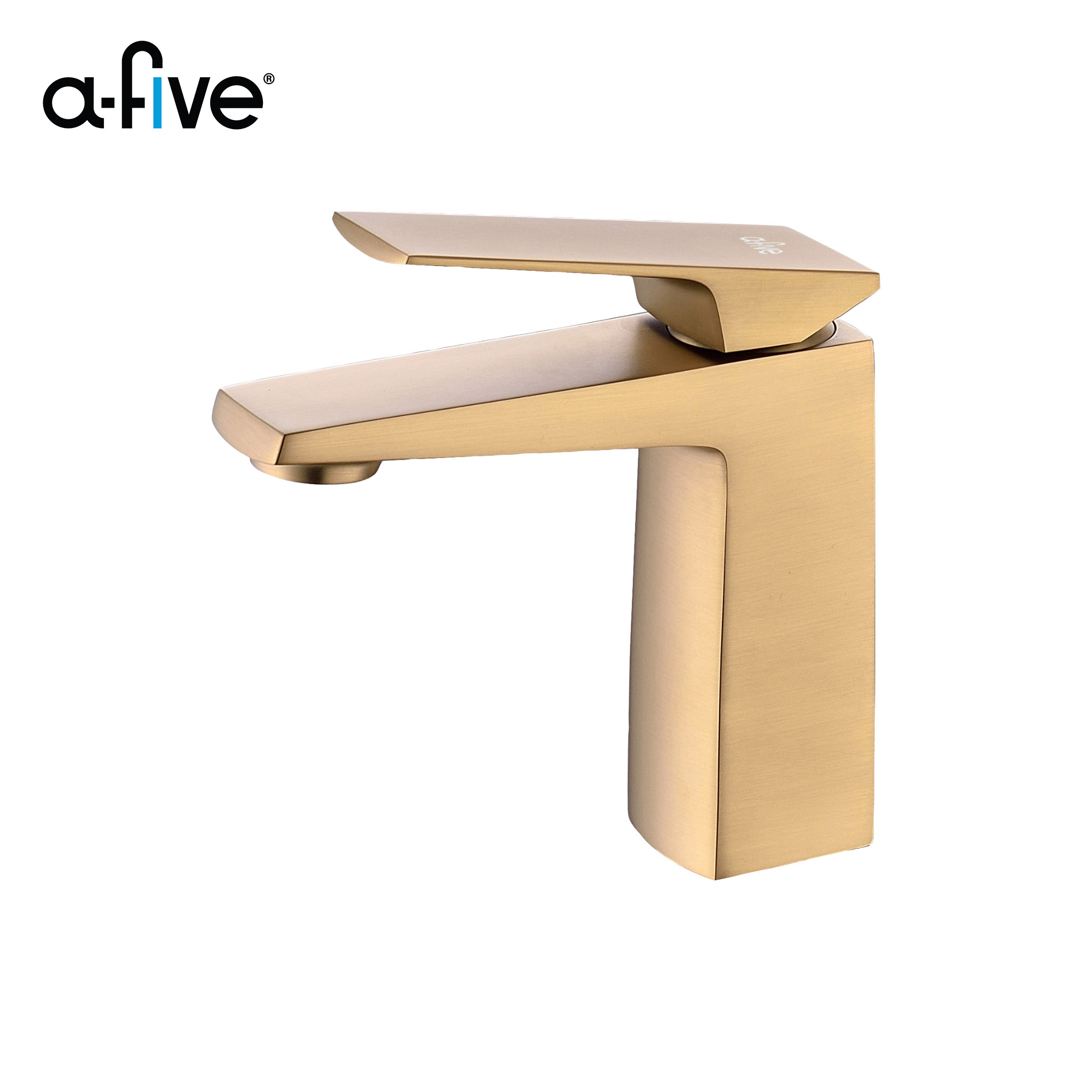 Vòi Lavabo Thân Thấp A5-1521
