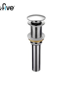 Ống Thẳng Xiphon A5-4820A