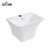Chậu Lavabo Treo Tường A5-500