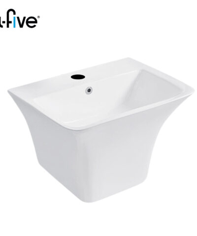 Chậu Lavabo Treo Tường A5-500