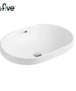 Chậu Lavabo Dương Vành A5-5006
