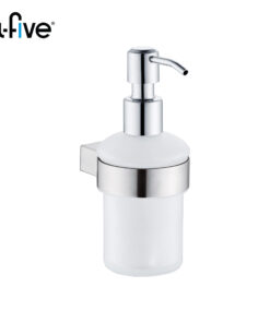 Giá Đựng Xà Phòng Nước A5-8102