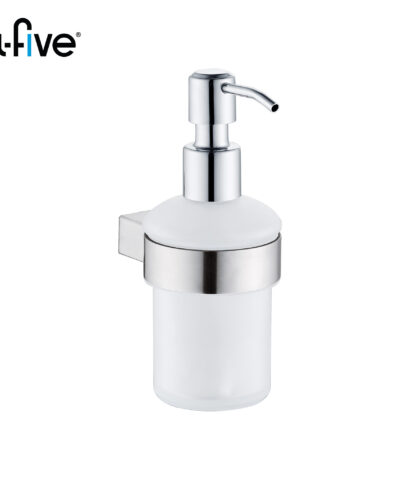 Giá Đựng Xà Phòng Nước A5-8102