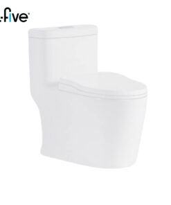 Bồn Cầu Một Khối A5-8164