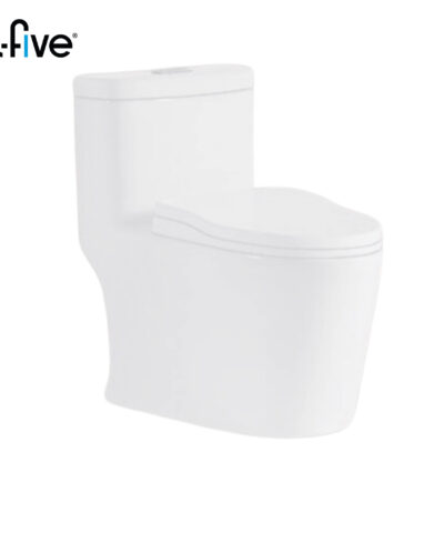 Bồn Cầu Một Khối A5-8164