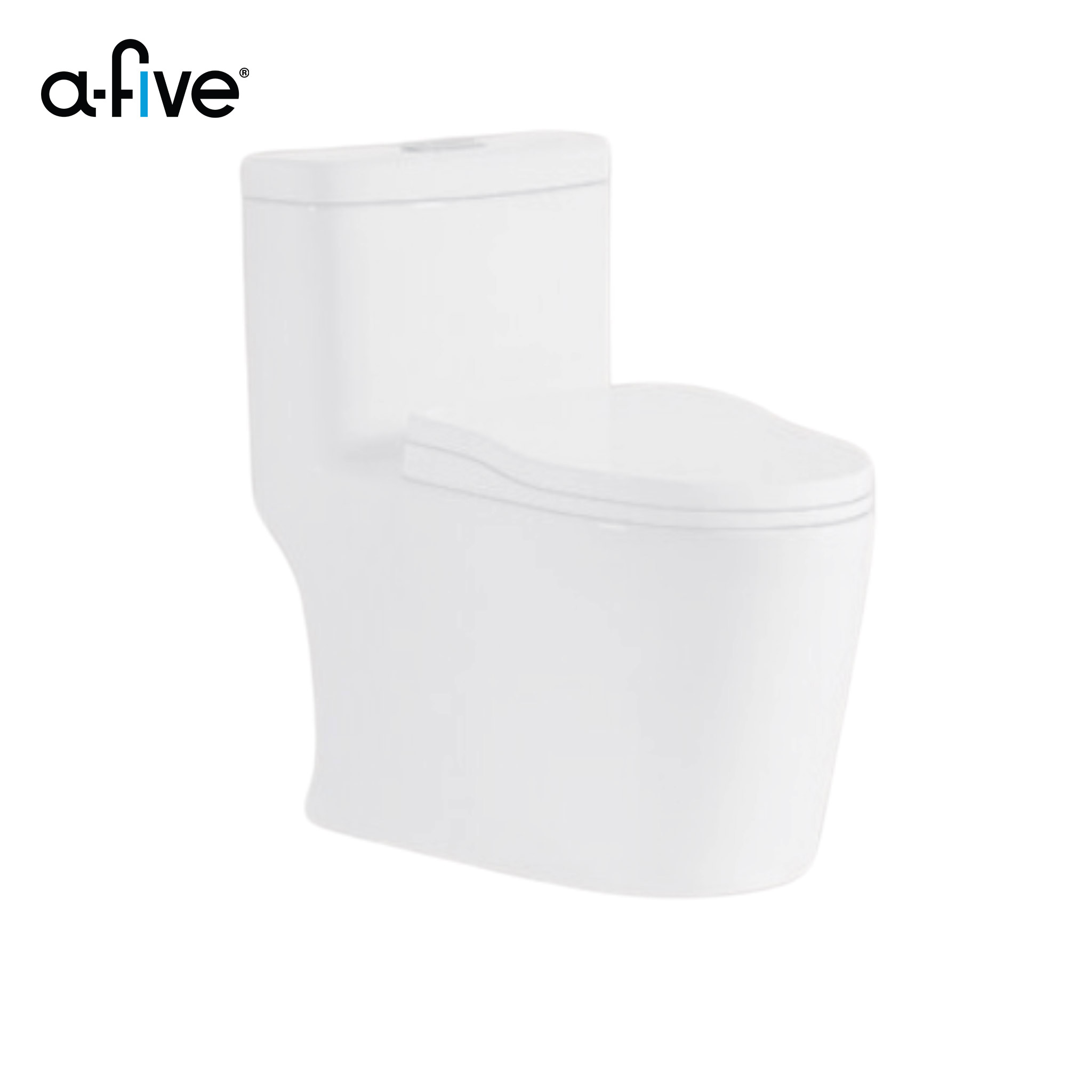 Bồn Cầu Một Khối A5-8164