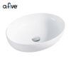 Chậu Lavabo Đặt Bàn A5-8166