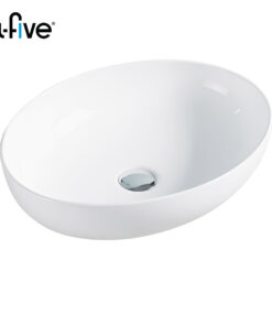 Chậu Lavabo Đặt Bàn A5-8166