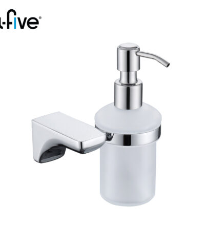 Giá Đựng Xà Phòng Nước A5-8202