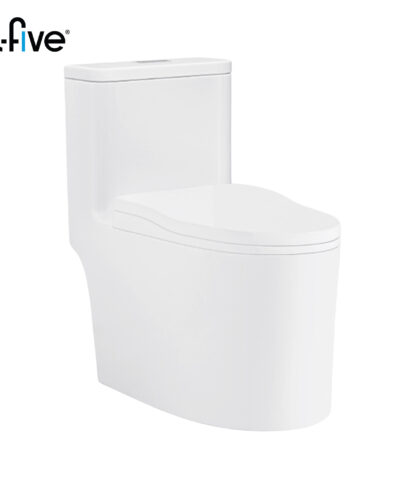 Bồn Cầu Một Khối A5-8238