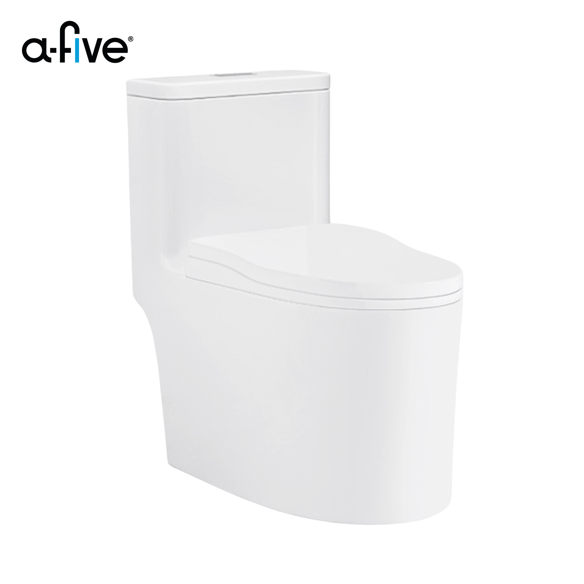 Bồn Cầu Một Khối A5-8238