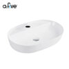 Chậu Lavabo Đặt Bàn A5-8239