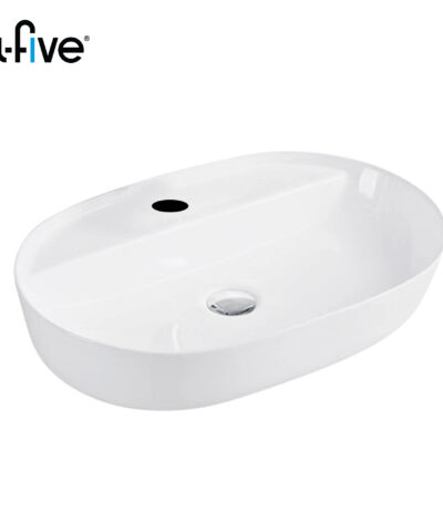 Chậu Lavabo Đặt Bàn A5-8239