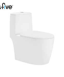 Bồn cầu một khối A5-8261 nắp đóng êm
