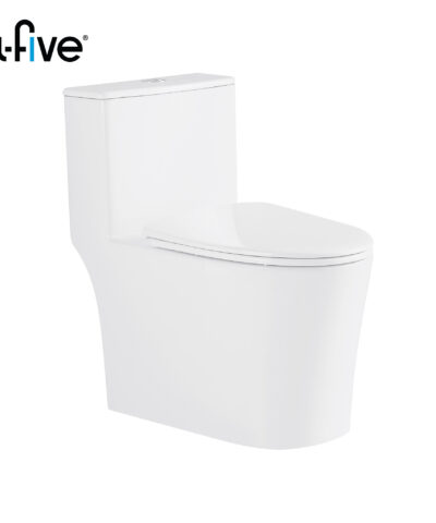 Bồn Cầu Một Khối A5-8279