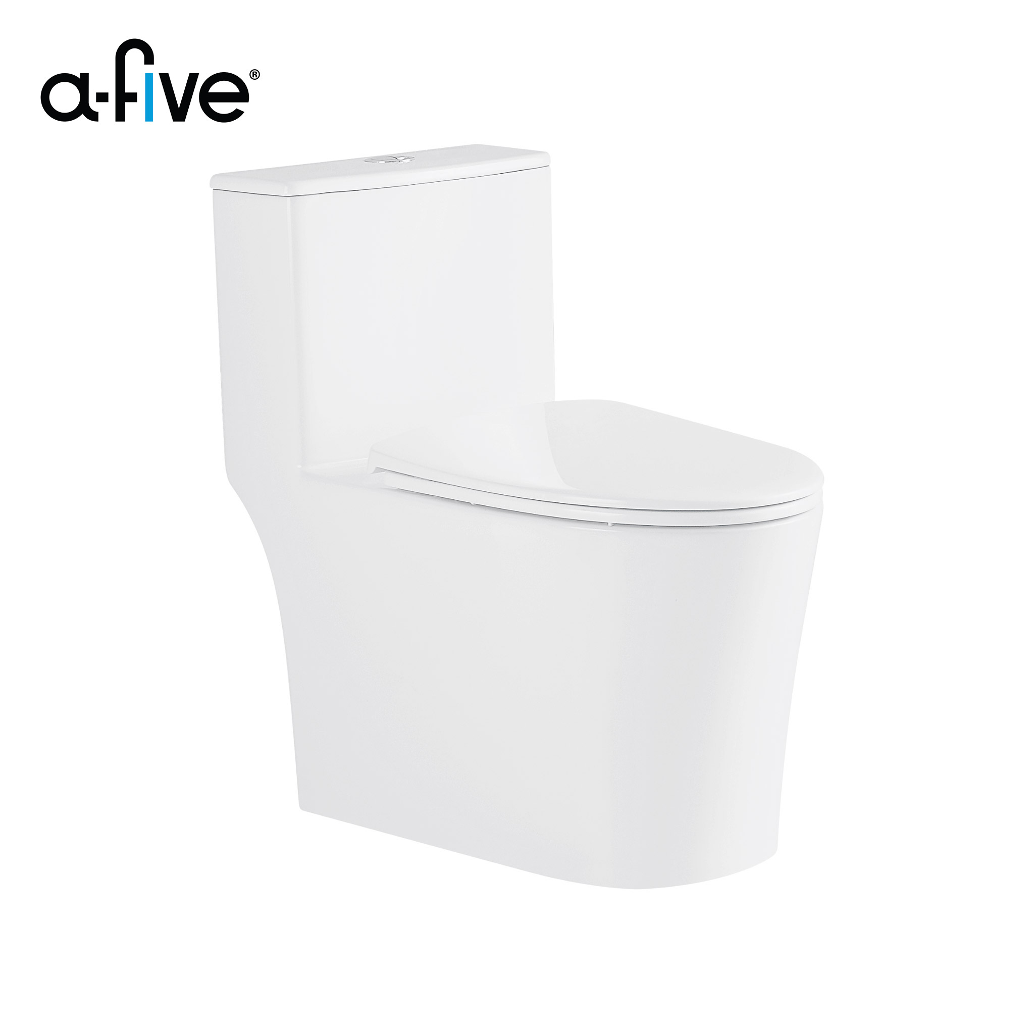 Bồn Cầu Một Khối A5-8279