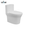 Bồn Cầu Một Khối A5-8281
