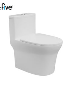 Bồn Cầu Một Khối A5-8281