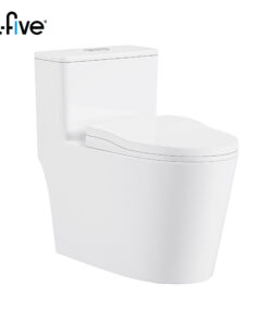 Bồn Cầu Một Khối A5-8298