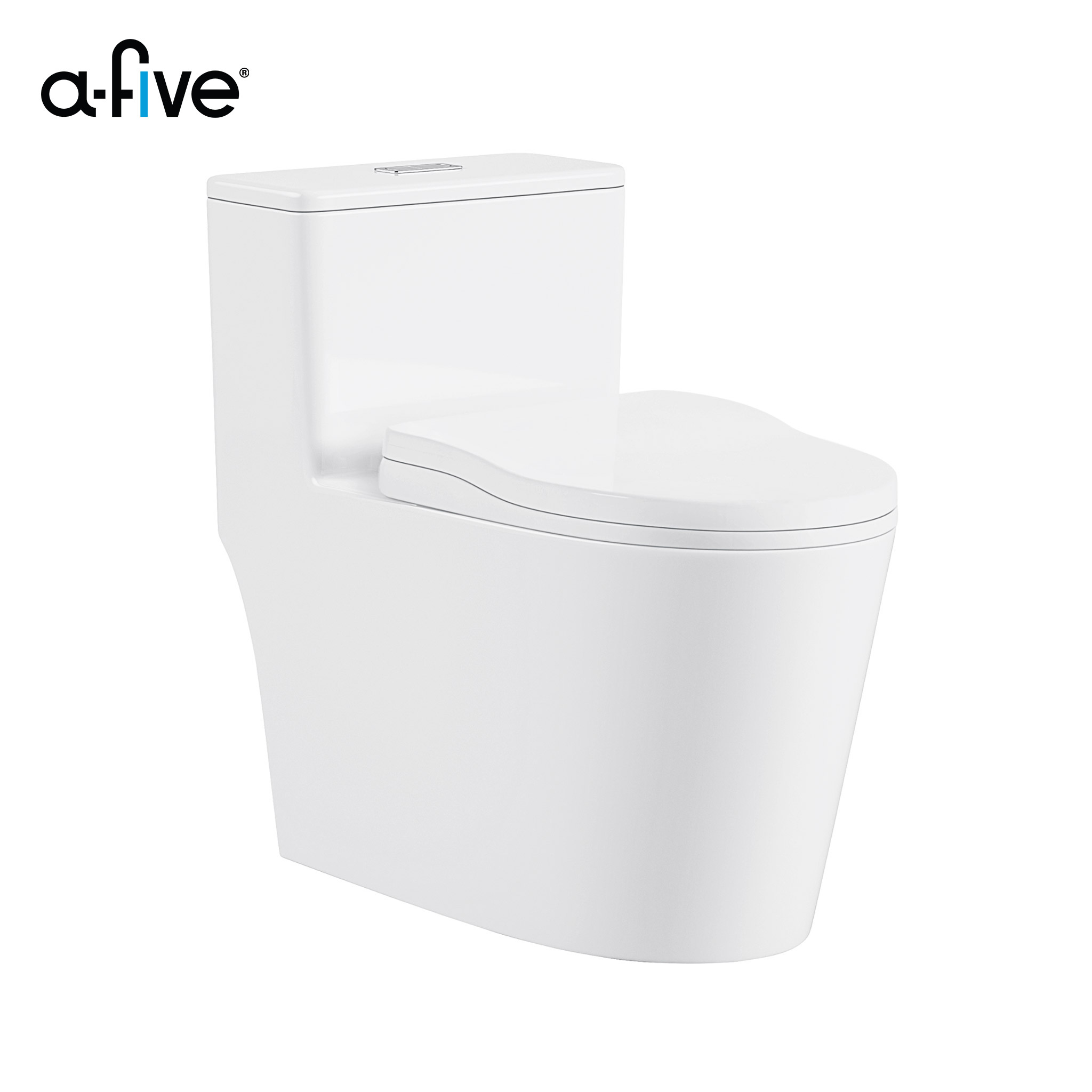 Bồn Cầu Một Khối A5-8298