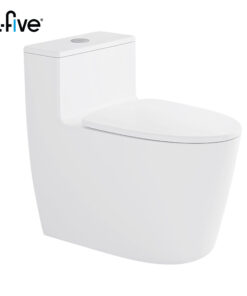 Bồn Cầu Một Khối A5-8299