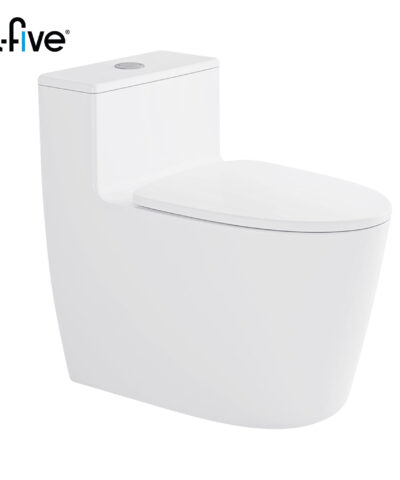 Bồn Cầu Một Khối A5-8299