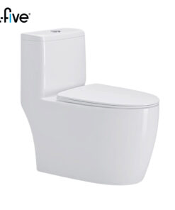 Bồn Cầu Một Khối A5-8302