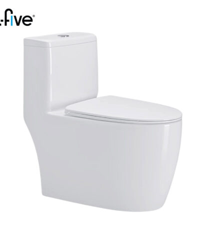 Bồn Cầu Một Khối A5-8302