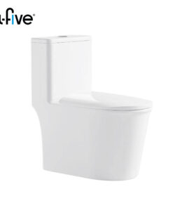 Bồn Cầu Một Khối A5-8308