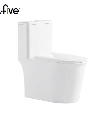 Bồn Cầu Một Khối A5-8308