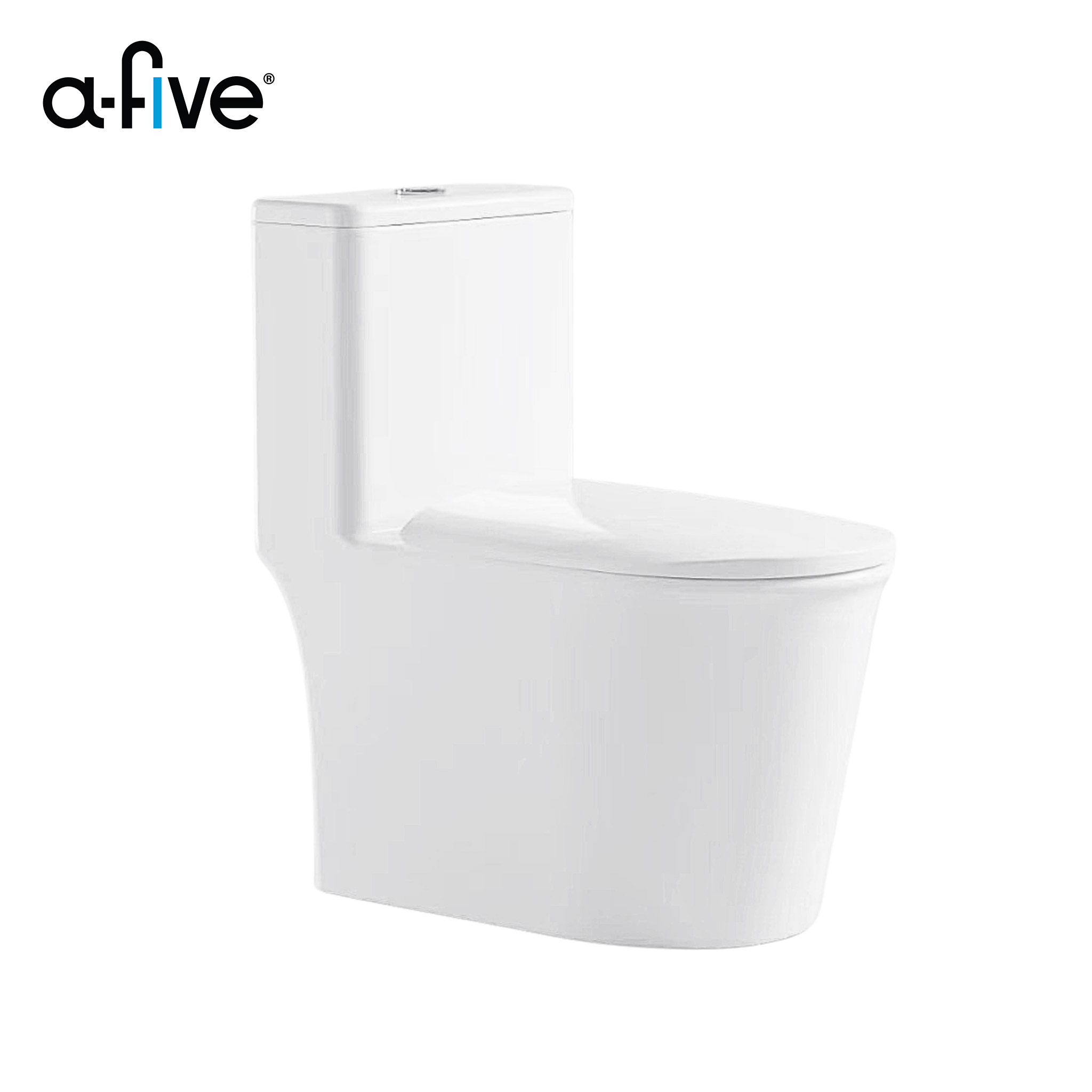 Bồn Cầu Một Khối A5-8308