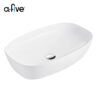 Chậu Lavabo Đặt Bàn A5-8329
