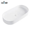 Chậu Lavabo Đặt Bàn A5-8330
