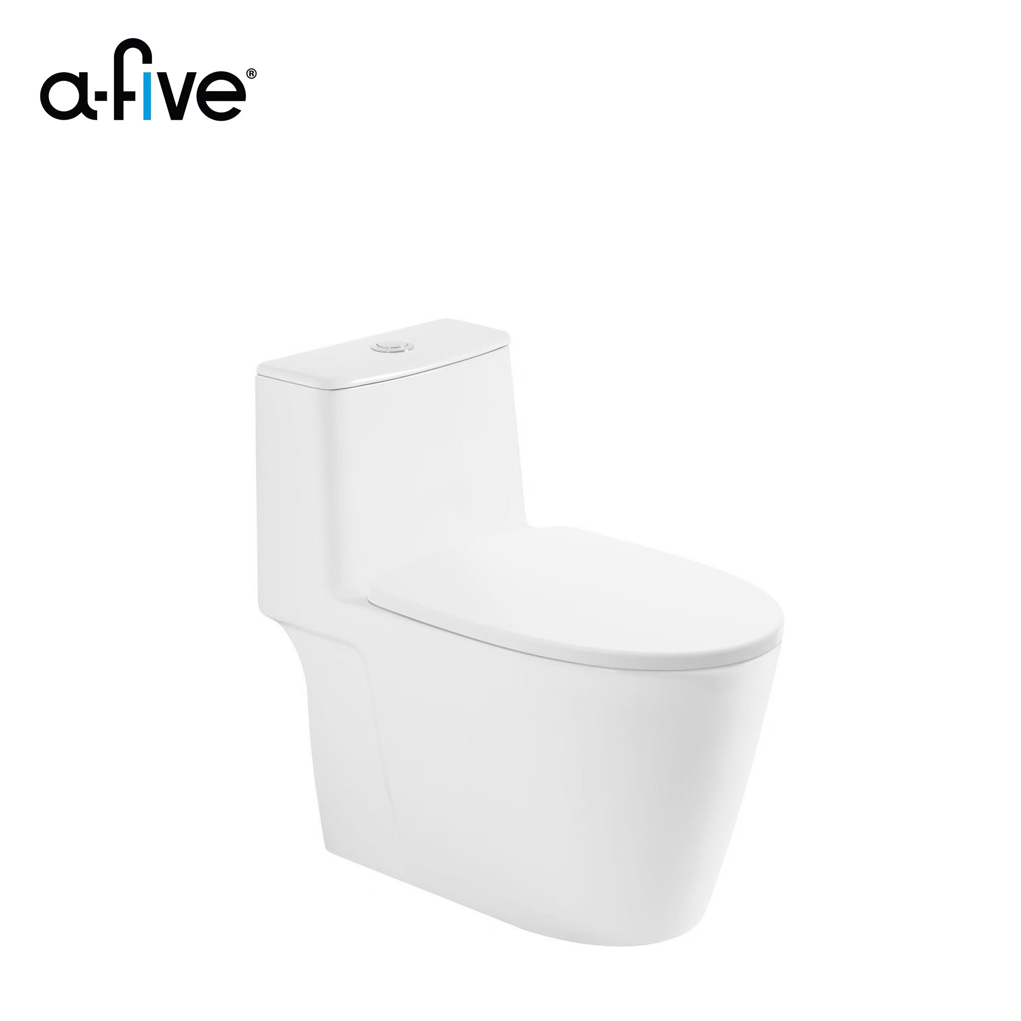 Bồn Cầu Một Khối A5-8391