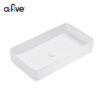 Chậu Lavabo Đặt Bàn A5-8537