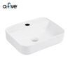 Chậu Lavabo Đặt Bàn A5-8574