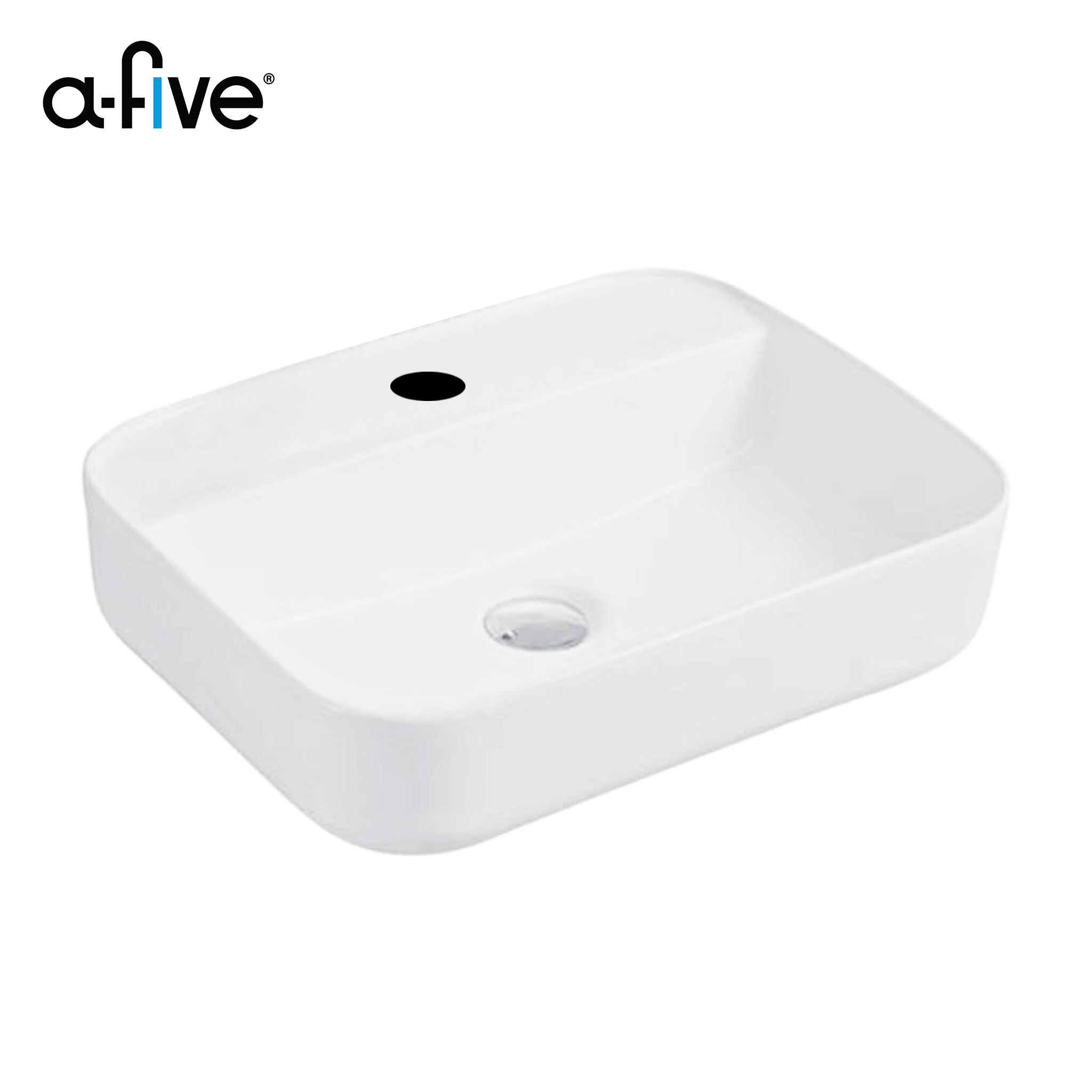Chậu Lavabo Đặt Bàn A5-8574