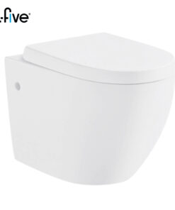 Bồn Cầu Treo Tường A5-904